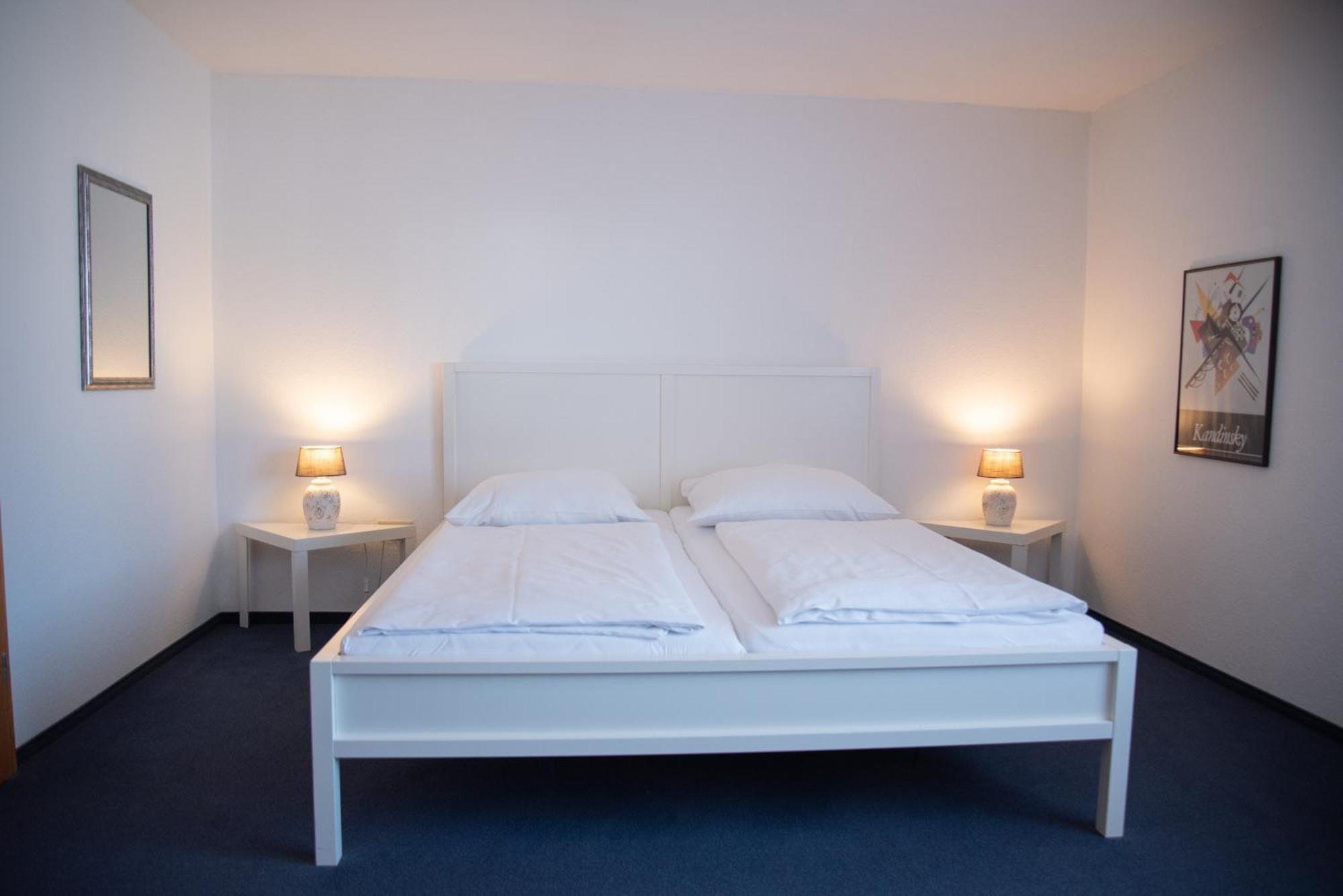 Mahlzeit - Hotel Brauhaus Weyhausen - Keramikstudio Экстерьер фото